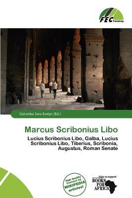 Marcus Scribonius Libo