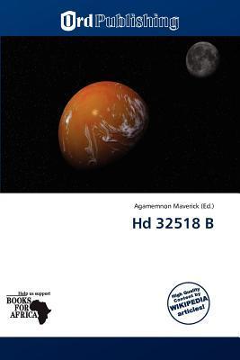 Hd 32518 B