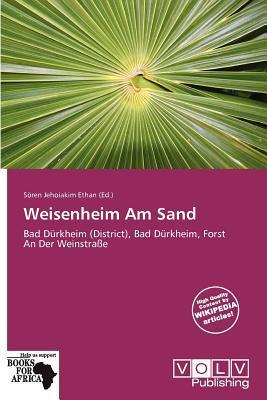 Weisenheim Am Sand