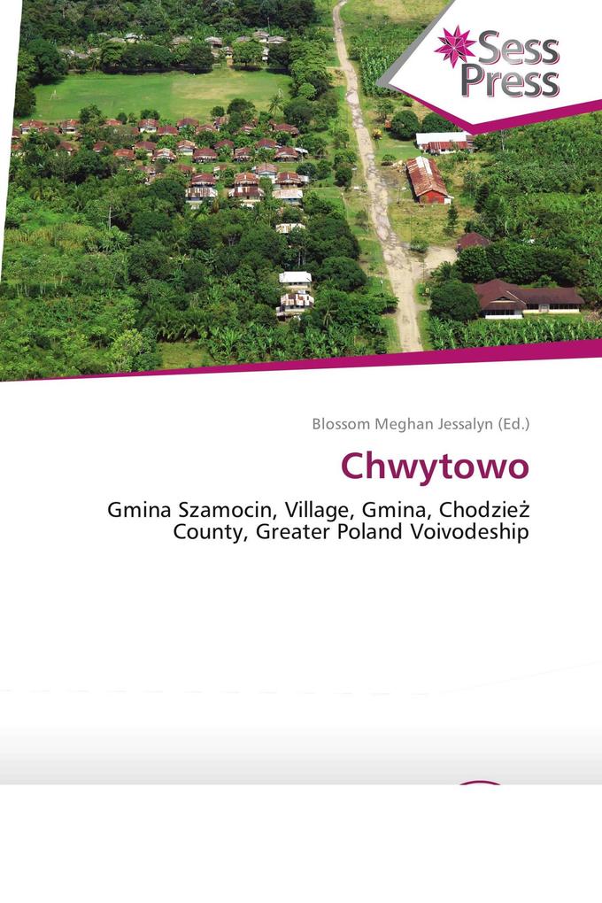 Chwytowo