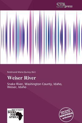 Weiser River