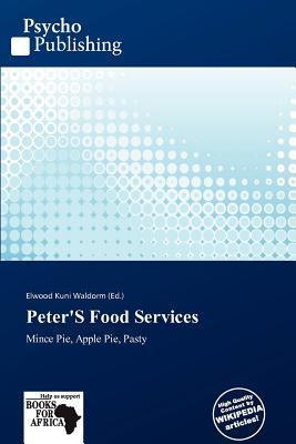 Peter'S Food Services