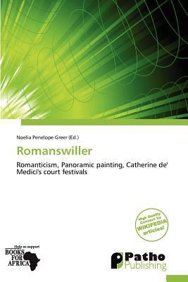 Romanswiller