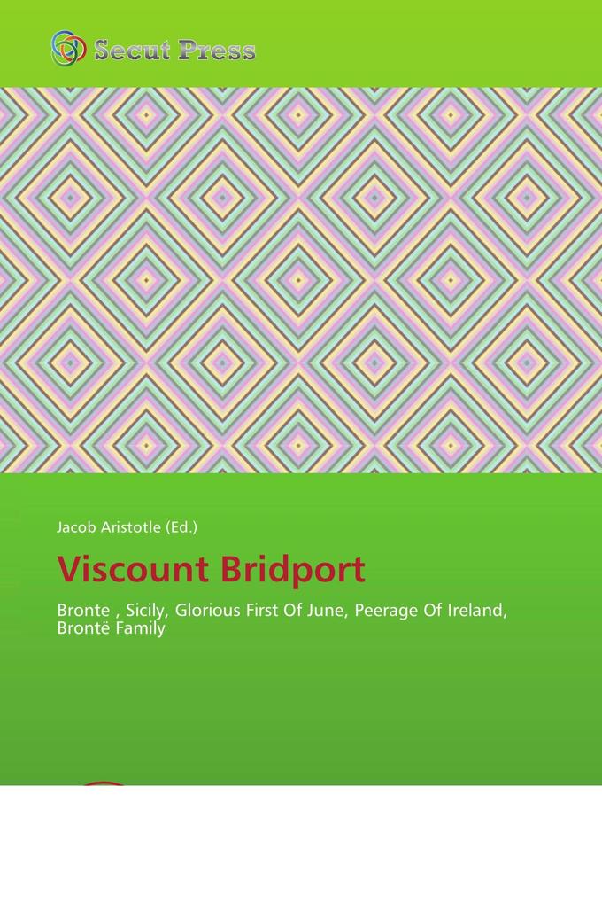 Viscount Bridport