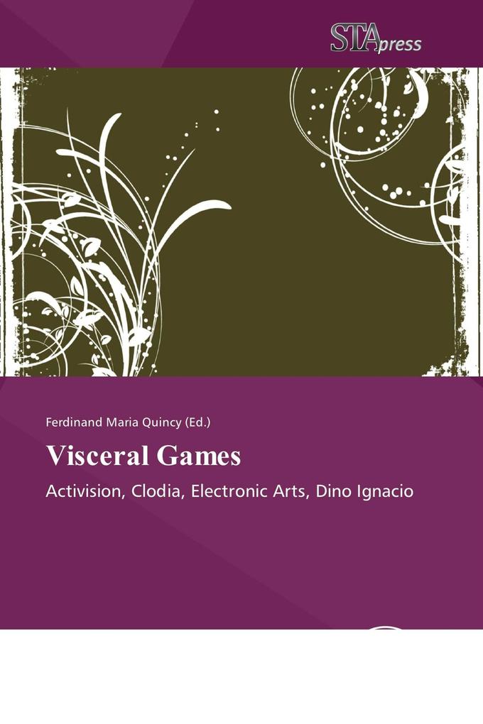 Visceral Games