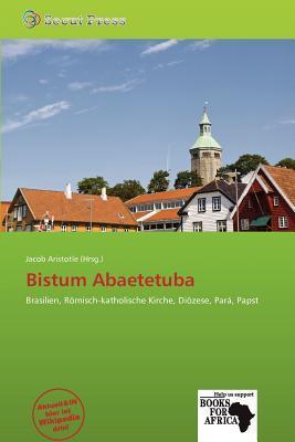 Bistum Abaetetuba