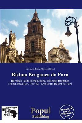 Bistum Bragança do Pará