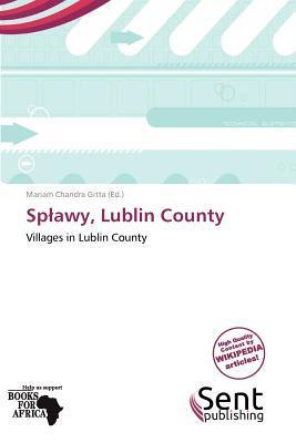 Spawy Lublin County