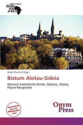 Bistum Alotau-Sideia