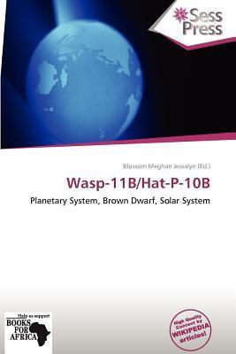 Wasp-11B/Hat-P-10B