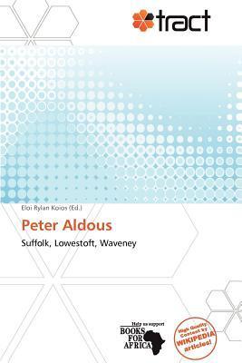 Peter Aldous