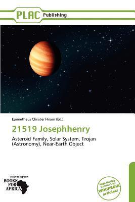 21519 Josephhenry
