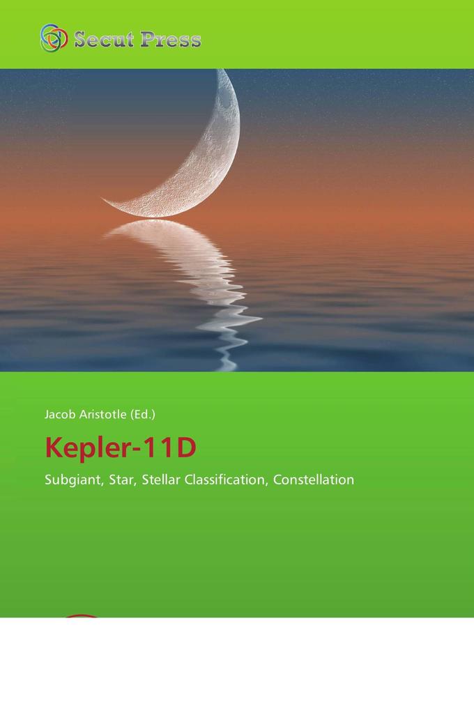 Kepler-11D