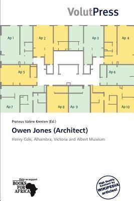 Owen Jones (Architect)