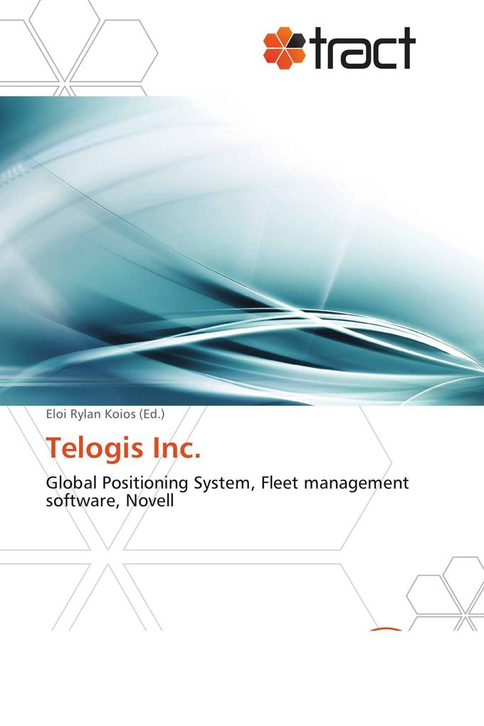 Telogis Inc.