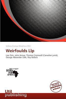Weirfoulds Llp