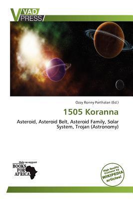 1505 Koranna