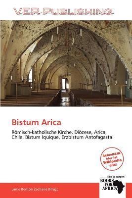 Bistum Arica