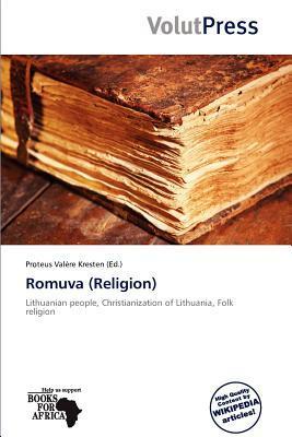 Romuva (Religion)