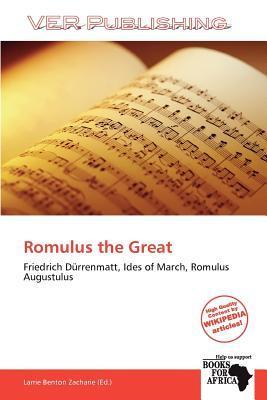 Romulus the Great