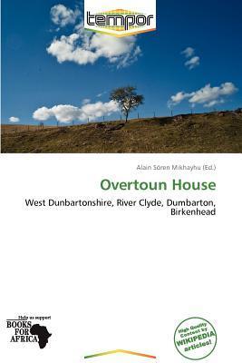 Overtoun House