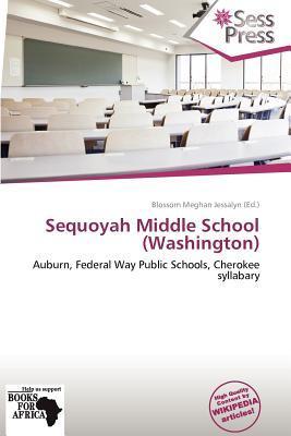 Sequoyah Middle School (Washington)