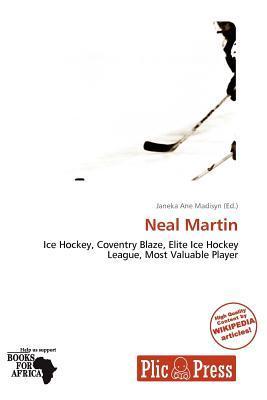 Neal Martin