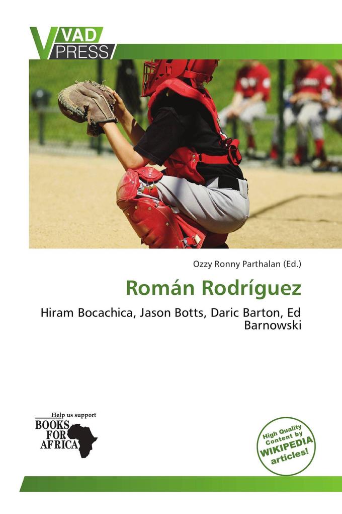 Román Rodríguez