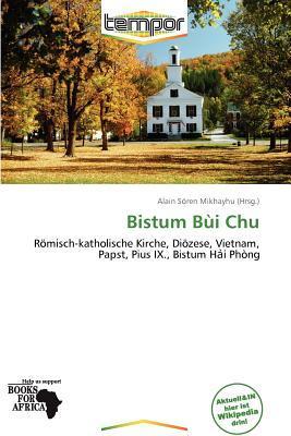 Bistum Bùi Chu