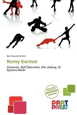 Romy Kermer