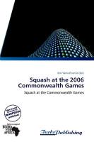 Squash at the 2006 Commonwealth Games