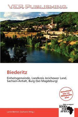 Biederitz