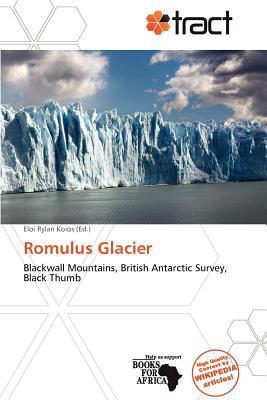 Romulus Glacier