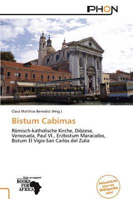 Bistum Cabimas