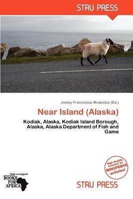 Near Island (Alaska)