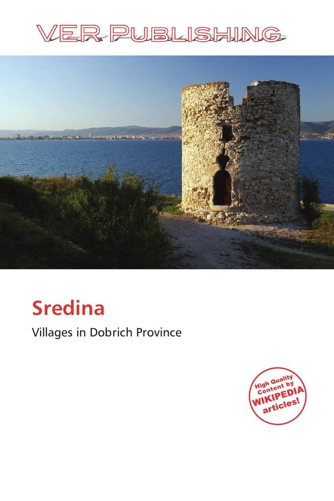 Sredina