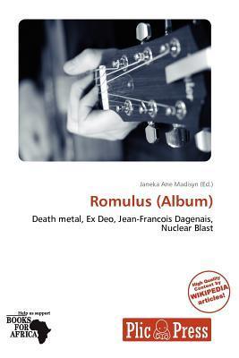 Romulus (Album)