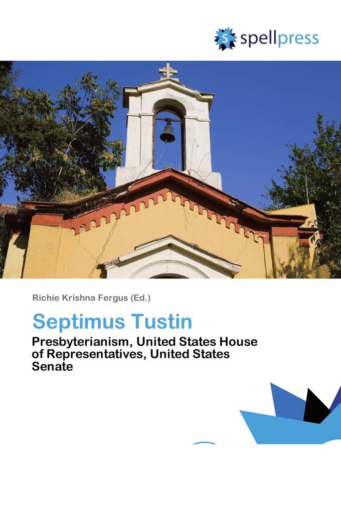 Septimus Tustin