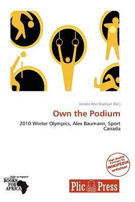 Own the Podium