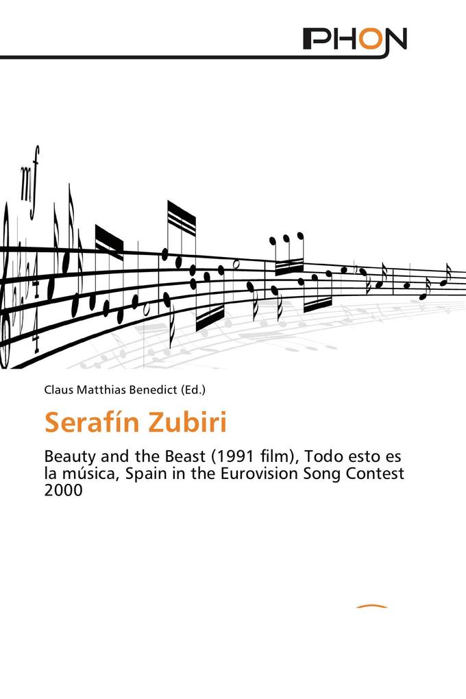 Serafín Zubiri
