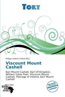 Viscount Mount Cashell