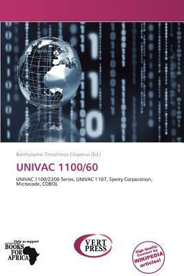 UNIVAC 1100/60