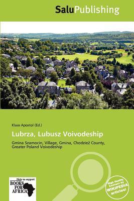 Lubrza Lubusz Voivodeship