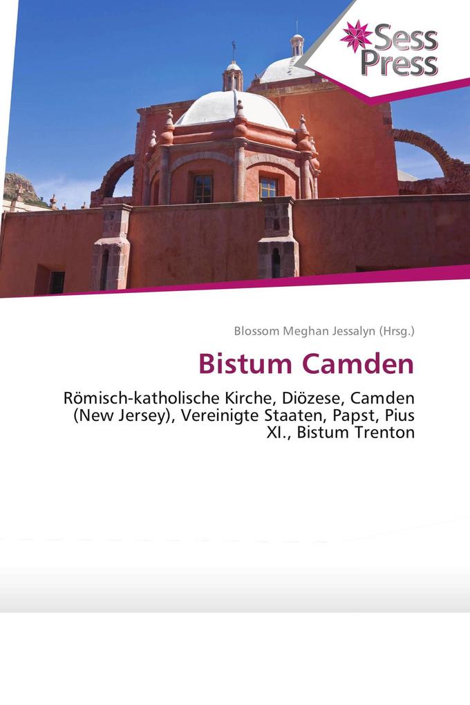 Bistum Camden