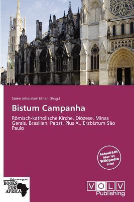 Bistum Campanha