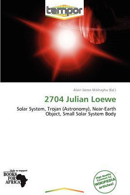 2704 Julian Loewe