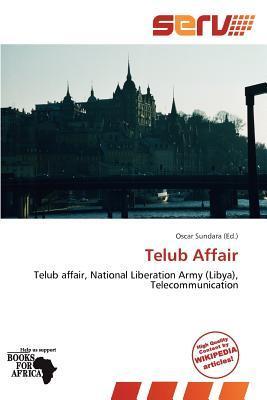 Telub Affair