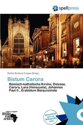 Bistum Carora