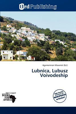 Lubnica Lubusz Voivodeship
