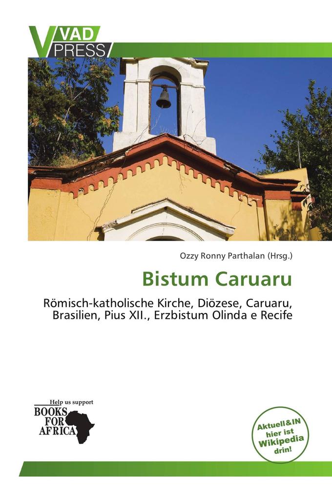 Bistum Caruaru